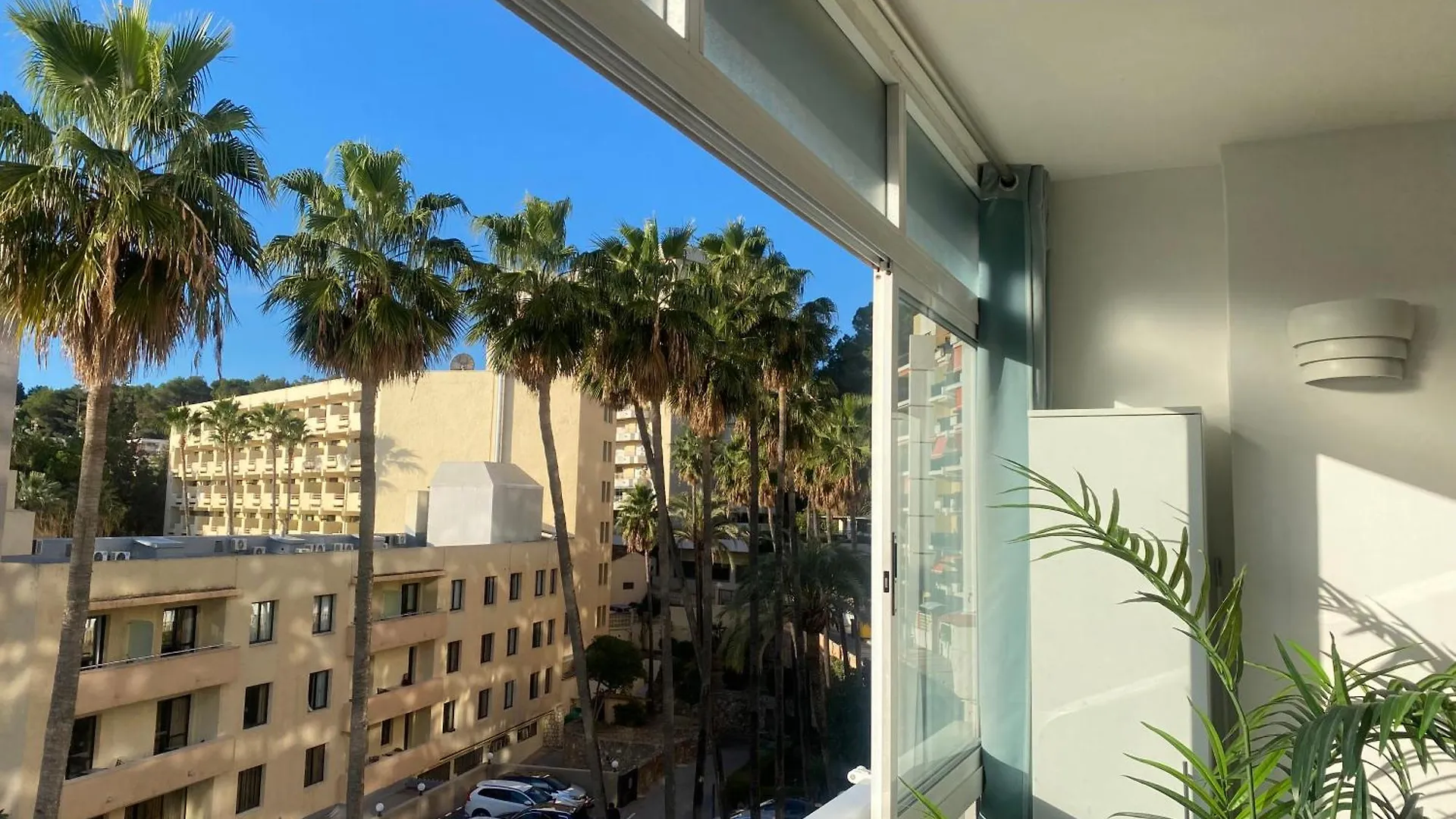 Sunny Seaview Torremolinos Daire