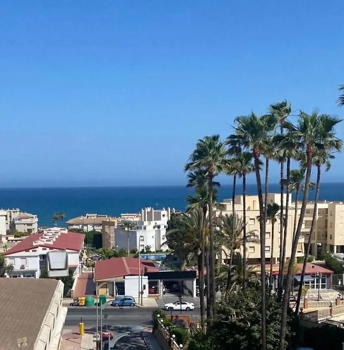 Sunny Seaview Torremolinos Daire 0*,  İspanya